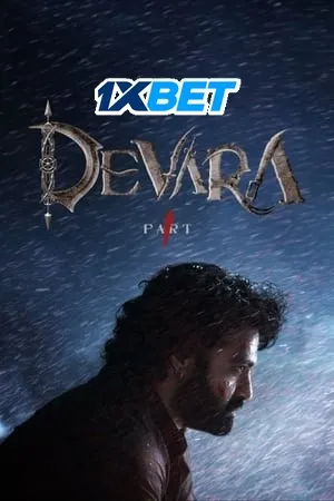 Devara: Part 1 2024 Hindi HD Poster Download - Filmyzilla