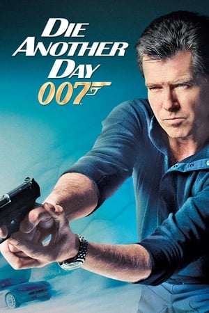 Die Another Day (2002) Hindi Dual Audio [1GB] HD Poster Download - Filmyzilla