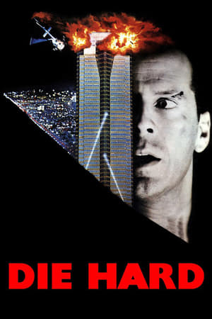 Die Hard (1988) Hindi Dual Audio Movie [140MB] HD Poster Download - Filmyzilla