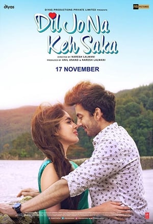 DIL JO NA KEH SAKA 2017 Movie - [350MB] HD Poster Download - Filmyzilla