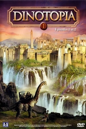 Dinotopia 2002 Part 2 Dual Audio hindi [1.2GB] ESubs HD Poster Download - Filmyzilla