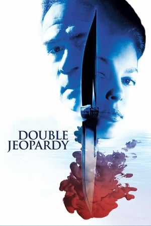Double Jeopardy 1999 Hindi Dual Audio [920MB] HD Poster Download - Filmyzilla