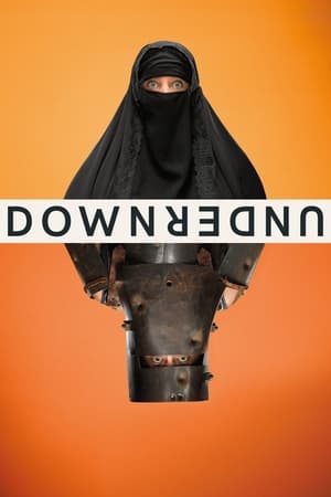 Down Under (2016) Full Movie [700MB] HD Poster Download - Filmyzilla