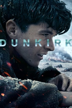 Dunkirk 2017 Movie [850MB] Download HD Poster Download - Filmyzilla
