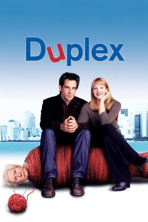Duplex 2003 Hindi Dual Audio [1GB] HD Poster Download - Filmyzilla