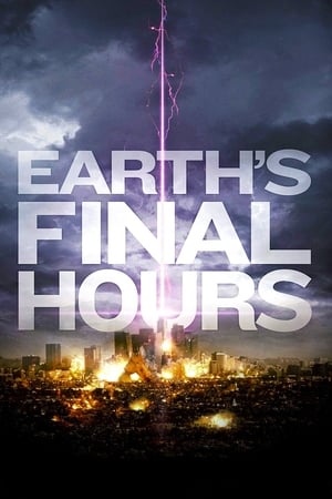 Earths Final Hours 2011 Hindi Dual Audio [1.2GB] HD Poster Download - Filmyzilla