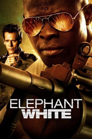 Elephant White (2011) Hindi Dual Audio [650MB] HD Poster Download - Filmyzilla