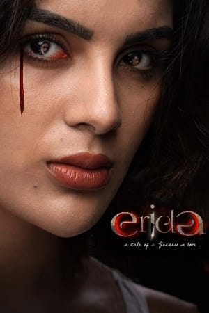 Erida (2021) (Hindi – Tamil) Dual Audio – HD Poster Download - Filmyzilla