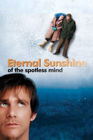 Eternal Sunshine Of The Spotless Mind 2004 Hindi Dual Audio [1.8GB] HD Poster Download - Filmyzilla