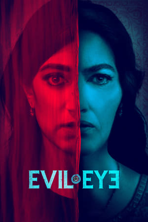 Evil Eye (2020) Hindi Dual Audio [950MB] HD Poster Download - Filmyzilla
