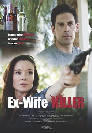 Ex-Wife Killer (2017) Hindi Dual Audio [930MB] HD Poster Download - Filmyzilla