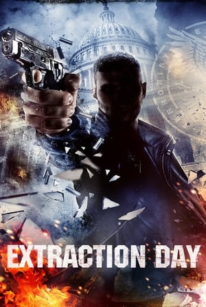 Extraction Day 2014 Hindi Dual Audio 350MB HD Poster Download - Filmyzilla
