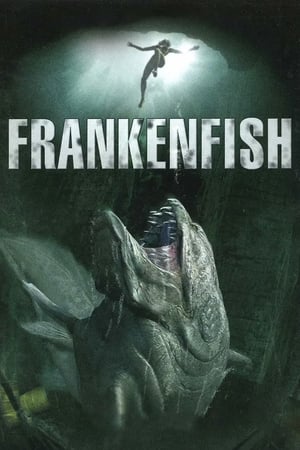 Frankenfish (2004) Hindi Dual Audio 280MB HD Poster Download - Filmyzilla