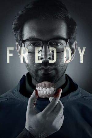 Freddy (2022) Hindi Movie – HD Poster Download - Filmyzilla