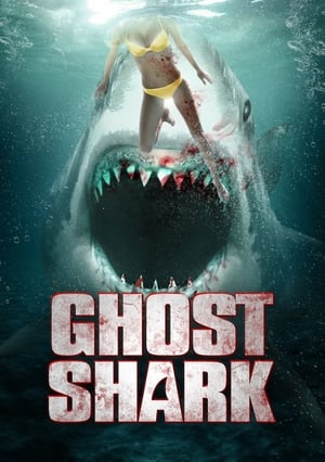 Ghost Shark 2013 Hindi Dual Audio [830MB] HD Poster Download - Filmyzilla