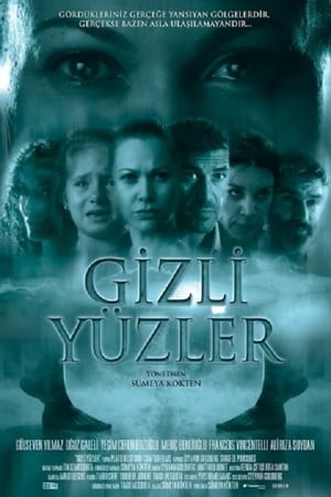 Gizli Yüzler (2014) Hindi Dual Audio 260MB HD Poster Download - Filmyzilla