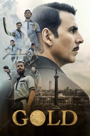 Gold (2018) Movie - [400MB] HD Poster Download - Filmyzilla