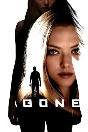 Gone (2012) Hindi Dual Audio 400MB HD Poster Download - Filmyzilla