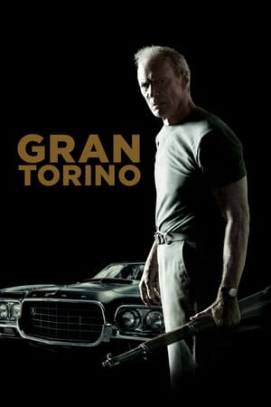Gran Torino (2008) Hindi Dual Audio [1GB] HD Poster Download - Filmyzilla