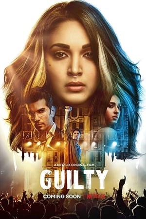 Guilty 2020 Hindi Movie - [380MB] HD Poster Download - Filmyzilla