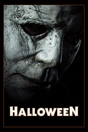 Halloween (2018) Hindi Dual Audio 330MB HD Poster Download - Filmyzilla