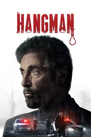 Hangman 2017 Movie [300MB] Download HD Poster Download - Filmyzilla
