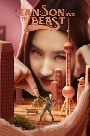 Hanson and the Beast (2017) Hindi Dual Audio [1GB] HD Poster Download - Filmyzilla