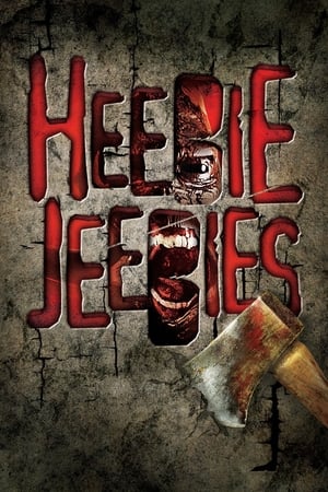 Heebie Jeebies (2013) Hindi Dual Audio 300MB HD Poster Download - Filmyzilla