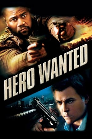 Hero Wanted 2008 Hindi Dual Audio [960MB] HD Poster Download - Filmyzilla