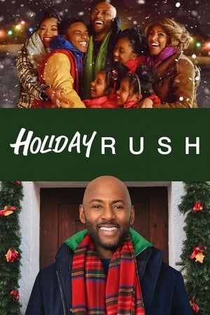 Holiday Rush 2019 Hindi Dual Audio [890MB] HD Poster Download - Filmyzilla