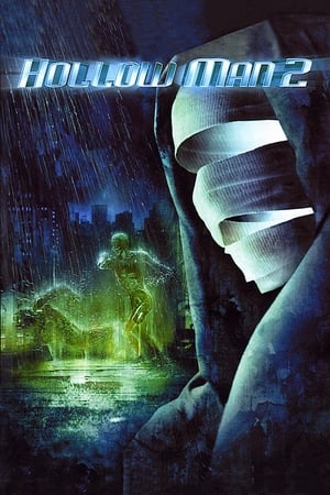 Hollow Man 2 2006 100mb Hindi Dual Audio movie Download HD Poster Download - Filmyzilla