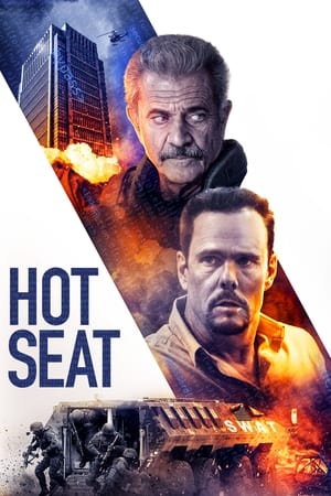 Hot Seat 2022 Hindi Dual Audio – HD Poster Download - Filmyzilla