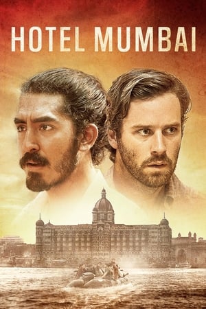 Hotel Mumbai (2018) Hindi (Original) Dual Audio [1GB] HD Poster Download - Filmyzilla