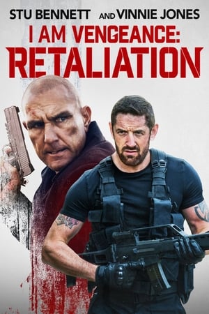 I Am Vengeance: Retaliation (2020) Hindi Dual Audio – HD Poster Download - Filmyzilla