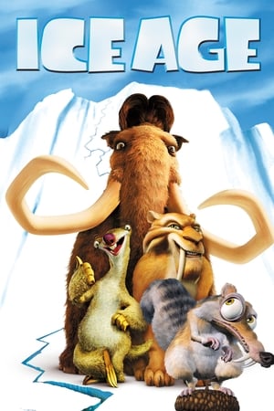 Ice Age (2002) 100mb Hindi Dual Audio movie Download HD Poster Download - Filmyzilla