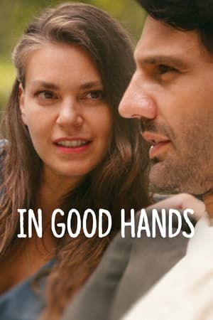 In Good Hands (2022) Hindi Dual Audio – 720p – HD Poster Download - Filmyzilla