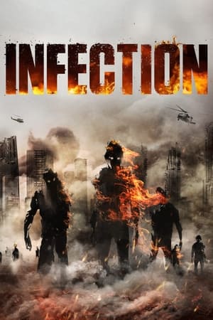 Infection (2019) Hindi Dual Audio 350MB HD Poster Download - Filmyzilla