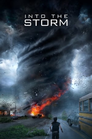 Into the Storm (2014) Hindi Dual Audio [1GB] HD Poster Download - Filmyzilla