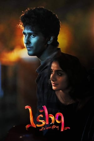 Ishq (2019) (Hindi – Malayalam) Dual Audio – HD Poster Download - Filmyzilla