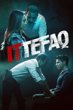 Ittefaq 2017 140mb hindi movie Download HD Poster Download - Filmyzilla