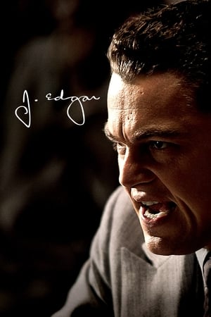 J. Edgar (2011) Hindi Dual Audio [900MB] HD Poster Download - Filmyzilla