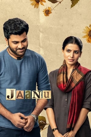Jaanu 2020 (Hindi – Telugu) Dual Audio 450MB HD Poster Download - Filmyzilla