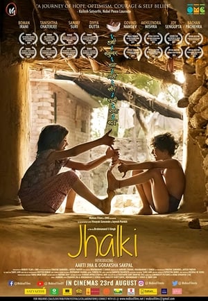 Jhalki 2019 Hindi Movie – [270MB] HD Poster Download - Filmyzilla
