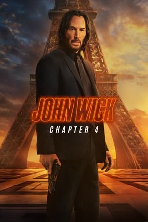 John Wick: Chapter 4 2023 Hindi (ORG) Dual Audio – HD Poster Download - Filmyzilla