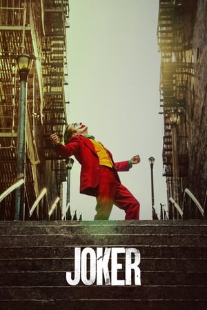 Joker (2019) (English) Movie [850MB] | HD Poster Download - Filmyzilla