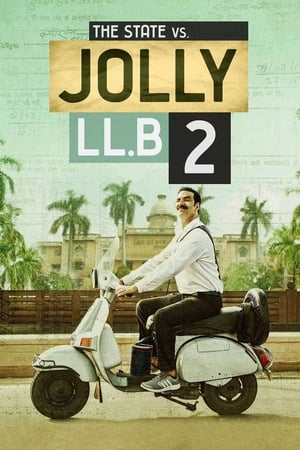 Jolly LLB 2 (2017) Desi pre- [1.4 GB] Download HD Poster Download - Filmyzilla