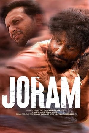 Joram 2023 Hindi – HD Poster Download - Filmyzilla