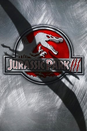 Jurassic Park III (2001) Hindi Dubbed [700MB] Download HD Poster Download - Filmyzilla