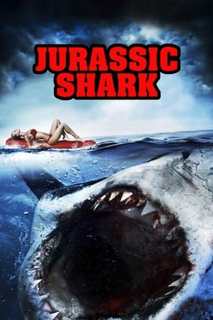 Jurassic Shark (2012) Hindi Dual Audio 250MB HD Poster Download - Filmyzilla