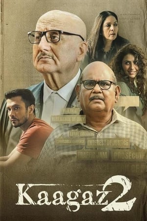 Kaagaz 2 2024 Hindi (ORG) – – HD Poster Download - Filmyzilla